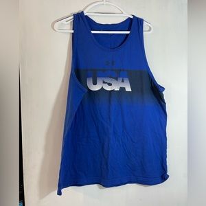 Men’s Workout Top
